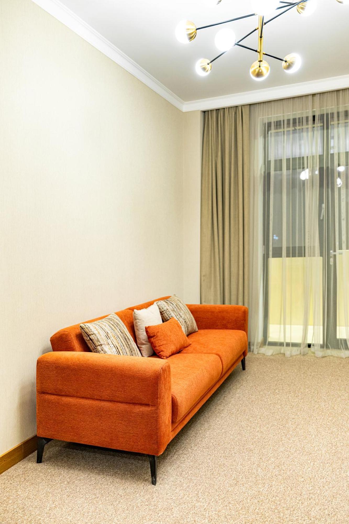 Mardan Hotel ชุมเกนท์ ภายนอก รูปภาพ
