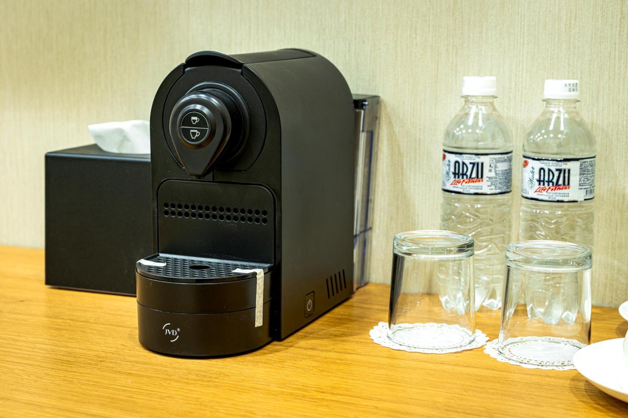 Mardan Hotel ชุมเกนท์ ภายนอก รูปภาพ