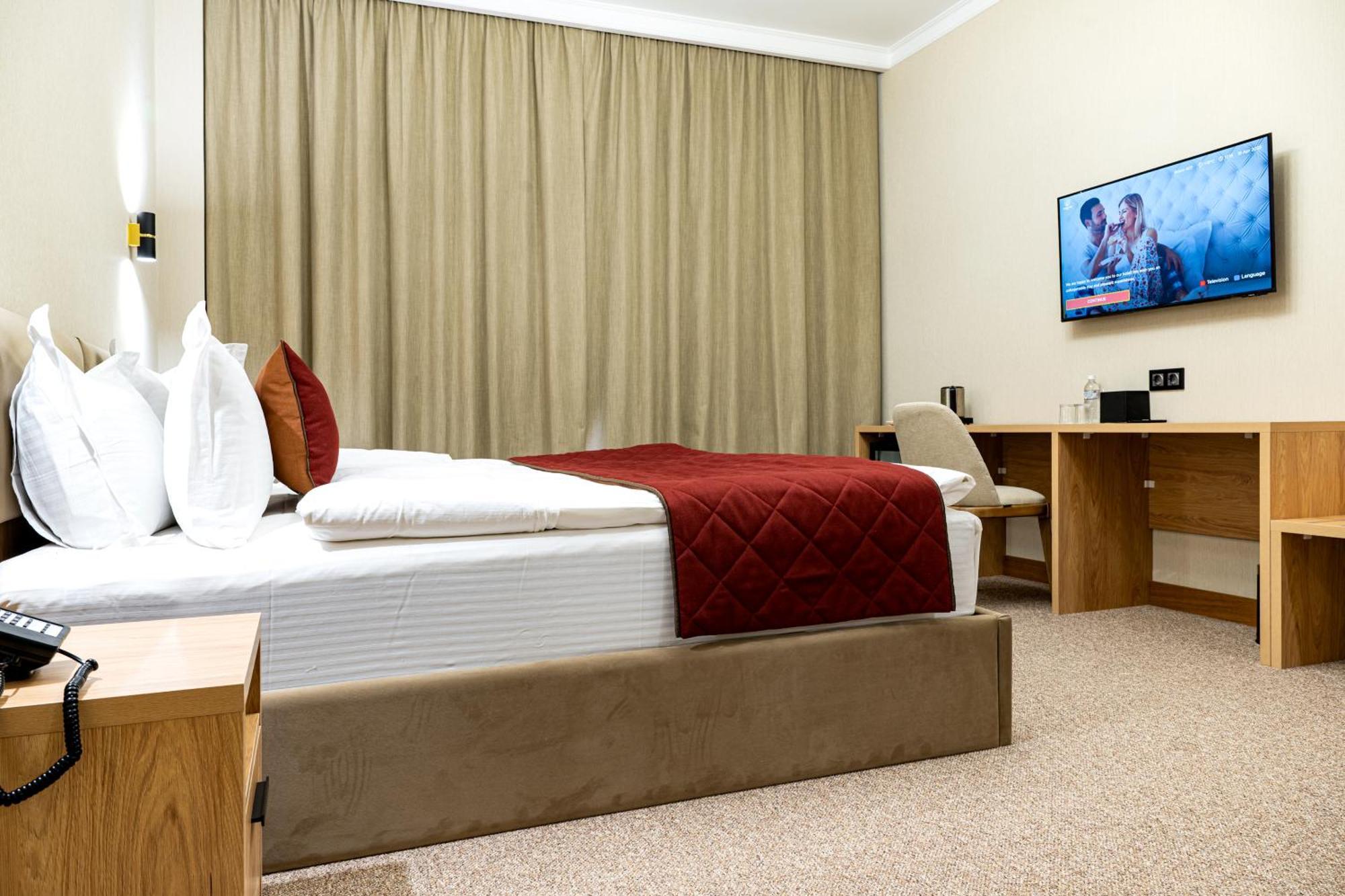 Mardan Hotel ชุมเกนท์ ภายนอก รูปภาพ